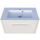 Тумба Fancy Marble Bali 70 с умывальником Beatrice 700