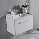 Тумба Fancy Marble Bali 70 с умывальником Beatrice 700