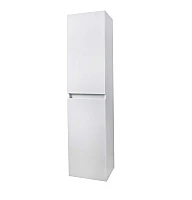 Пенал для ванной комнаты Fancy Marble Borneo 350