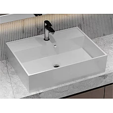 Умивальник Fancy Marble Crass 600 9806101