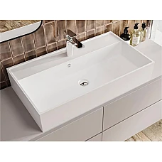 Умивальник Fancy Marble Crass 800 9808101