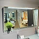 Зеркало для ванной комнаты Fancy Marble MC-Cyprus 850