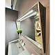 Зеркало для ванной комнаты Fancy Marble MC-Cyprus 850