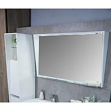 Дзеркало для ванної кімнати Fancy Marble MC-Cyprus 850