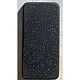 Кухонная мойка 61х43 Fancy Marble DELGADO 124060301 черный