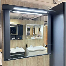 Дзеркальна шафка Fancy Marble MC-800 Devon