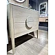 Тумба с умывальником Fancy Marble Ducie 800 