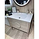 Тумба с умывальником Fancy Marble Ducie 800 