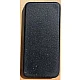 Кухонная мойка Fancy Marble EGO 119061401 черный металлик