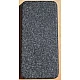 Кухонная мойка 76х49 Fancy Marble ELIPSE 120071301 графит