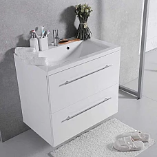 Тумба с умывальником Fancy Marble Goa 80