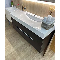 Тумба под умывальник Greenwich Fancy Marble