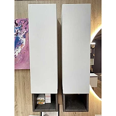 Пенал для ванной комнаты Fancy Marble Gudvin