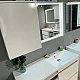 Зеркальный шкафчик Jamaica 1245 L/R