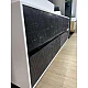 Тумба KORO с умывальником Island 600 Fancy Marble AO18198