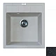 Кухонная мойка 46х51 Fancy Marble LADRILLO 122040301 черный