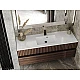Умивальник Fancy Marble Linda 1500 