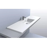 Умивальник Fancy Marble Linda 1500 