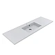 Умивальник Fancy Marble Linda 1500 