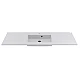 Умивальник Fancy Marble Linda 1500 