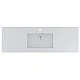 Умивальник Fancy Marble Linda 1500 