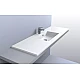 Умивальник Fancy Marble Linda 1500 