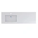 Умивальник Fancy Marble Linda 1500 L/R