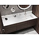 Умивальник Fancy Marble Linda 1500 L/R