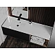 Умивальник Fancy Marble Linda 1500 L/R