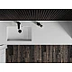 Умивальник Fancy Marble Linda 1500 L/R
