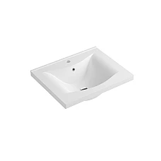 Умывальник Fancy Marble Lisa 600 10406101