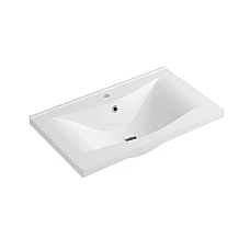 Умывальник Fancy Marble Lisa 800 10408101
