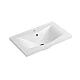 Умивальник Fancy Marble Lisa 800 10408101