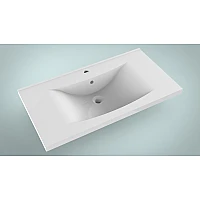 Умивальник Fancy Marble Lisa 900 10409101