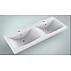 Умивальник Fancy Marble Lisa 1200 D 10412201