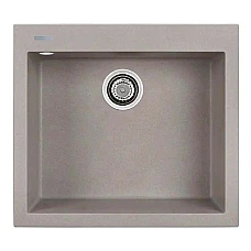 Кухонна мийка 56х50 Fancy Marble MUNDO 121050701 терра