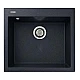 Кухонна мийка 56х50 Fancy Marble MUNDO 121051301 графіт