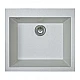 Кухонная мойка 56х50 Fancy Marble MUNDO 121051001 старый камень