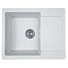 Кухонна мийка 61х49 Fancy Marble PIQENO 125061001 старий камінь