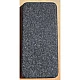 Кухонная мойка 61х49 Fancy Marble PIQENO 125061301 графит
