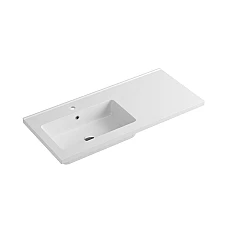 Умывальник Fancy Marble Rodeo 1000 R/L 111000R450М01