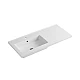 Умывальник Fancy Marble Rodeo 1000 R/L 111000R450М01