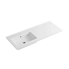 Умивальник Fancy Marble Rodeo 1200 R/L 10212301