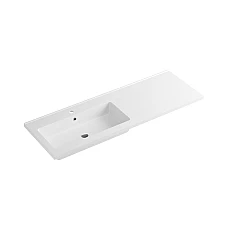 Умывальник Fancy Marble Rodeo 1400 R/L 10214201