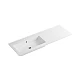 Умывальник Fancy Marble Rodeo 1400 R/L 10214201