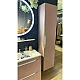Пенал для ванної кімнати Fancy Marble Smith