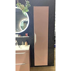 Пенал для ванної кімнати Fancy Marble Smith