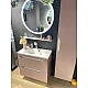 Тумба с умывальником Fancy Marble SMITH 800 под умывальник Fina line 800С