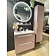 Тумба с умывальником Fancy Marble SMITH 800 под умывальник Fina line 800С