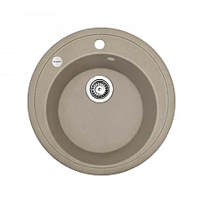 Кухонна мийка Fancy Marble SOL 118050201 сахара